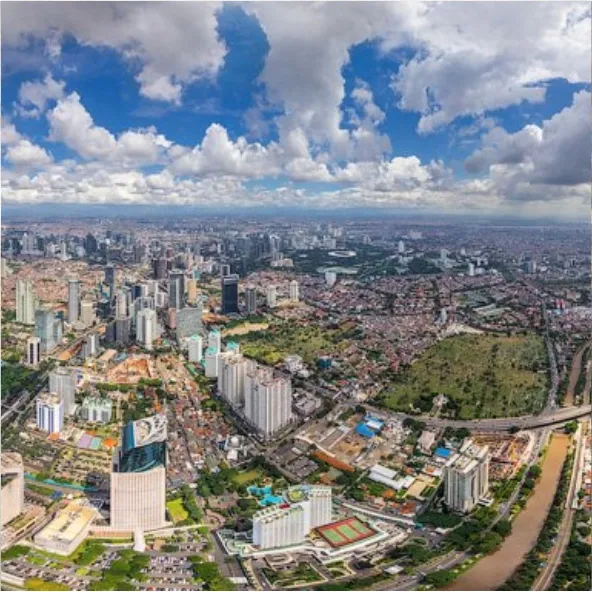 Aerial