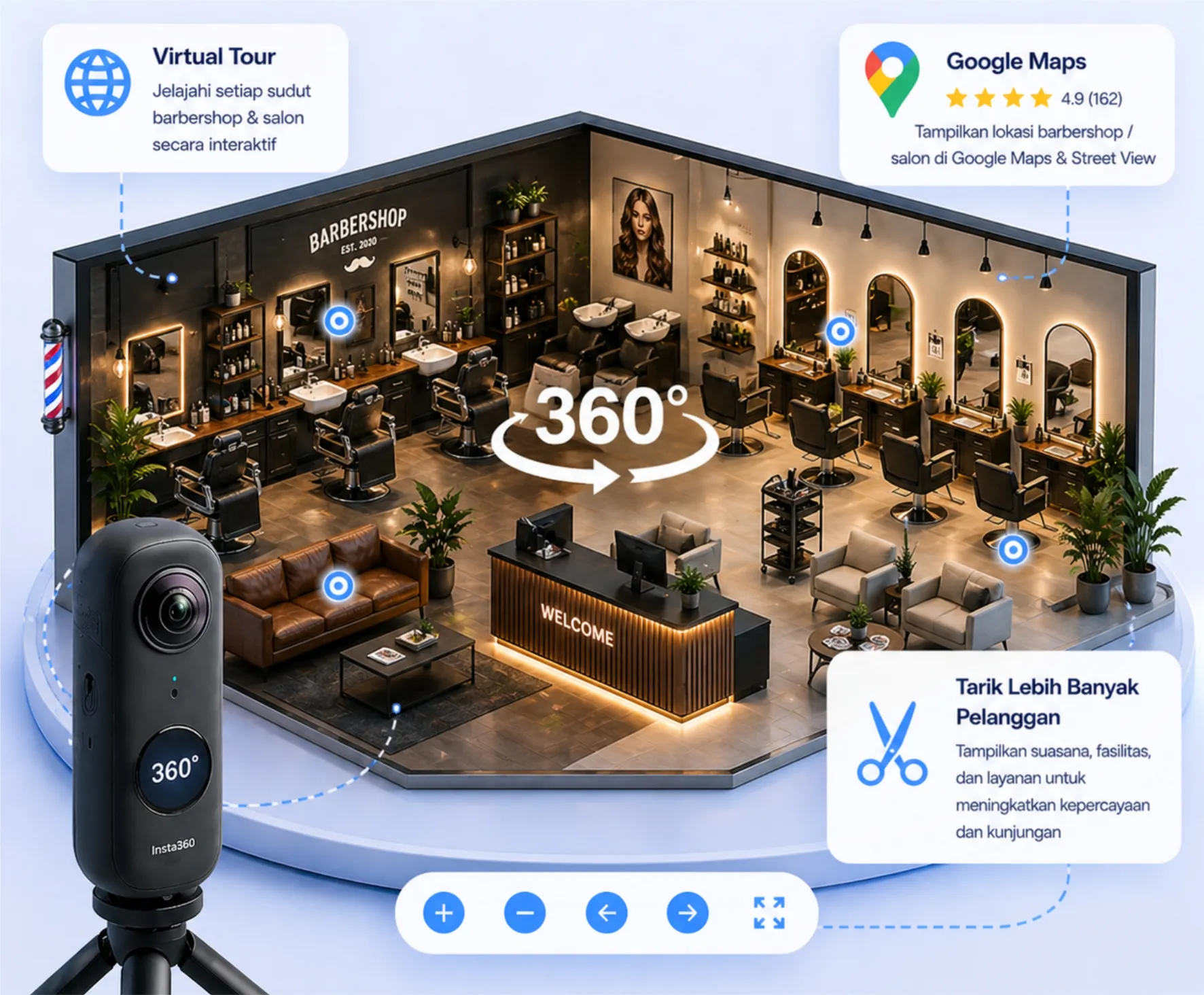 Virtual Tour