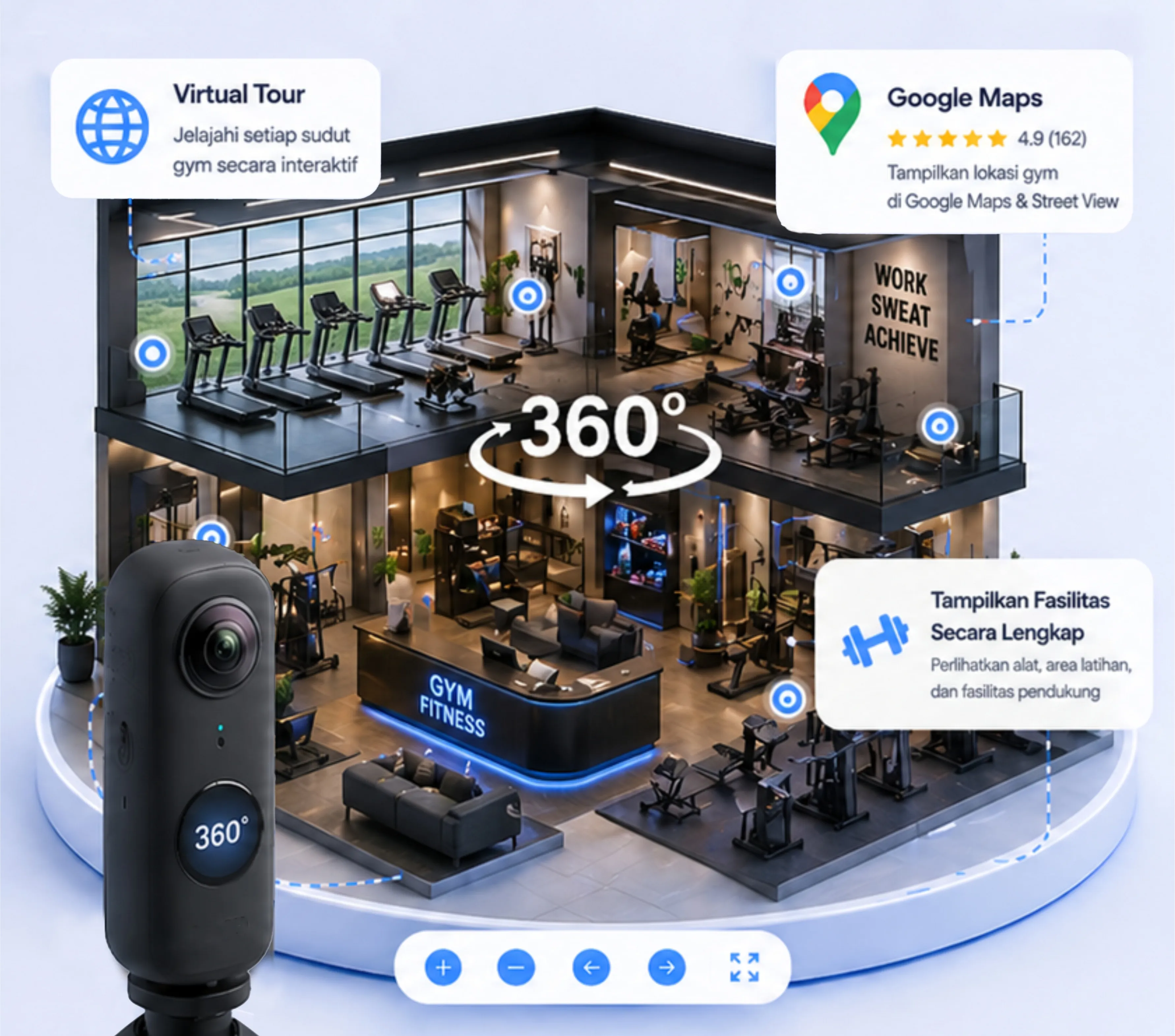 Virtual Tour