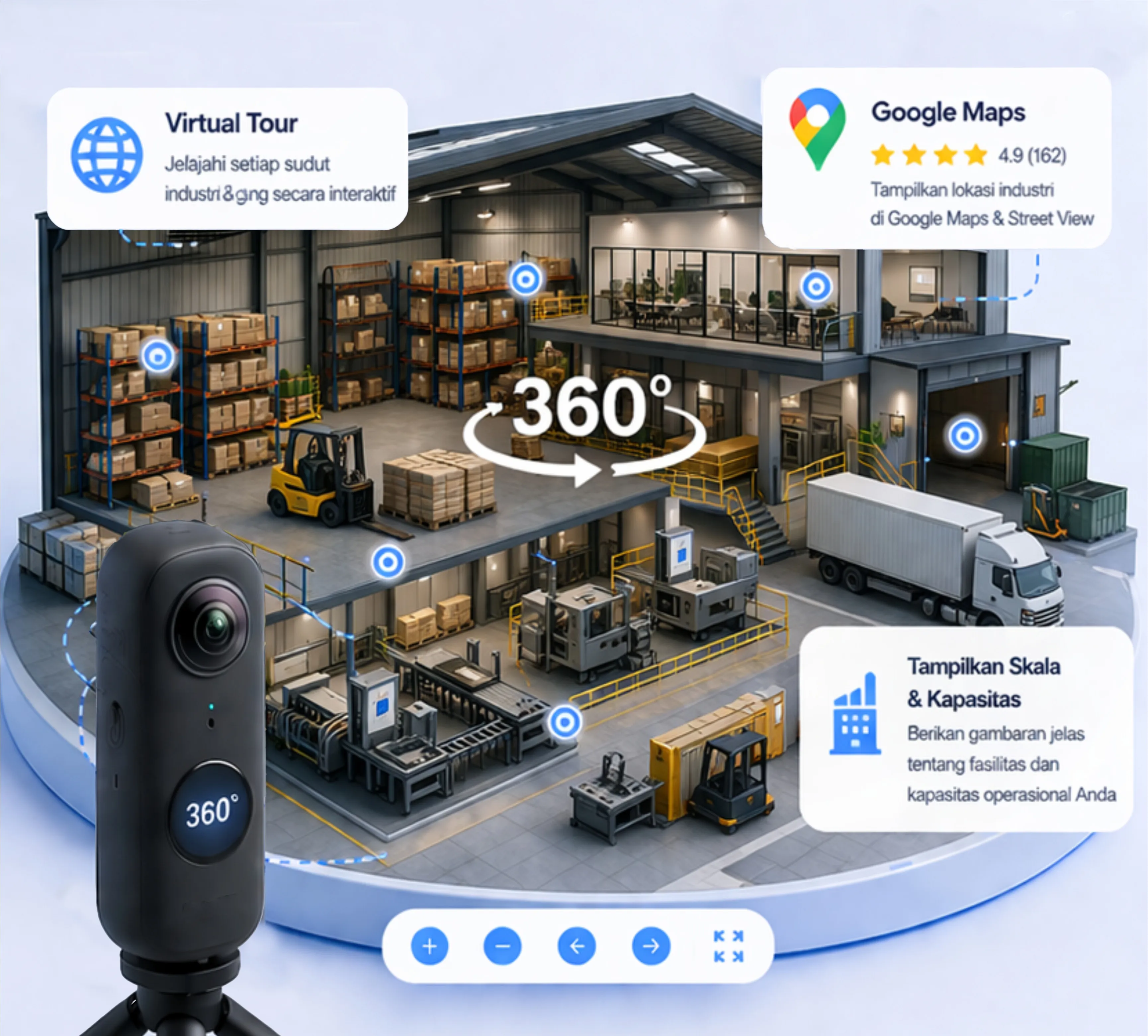 Virtual Tour