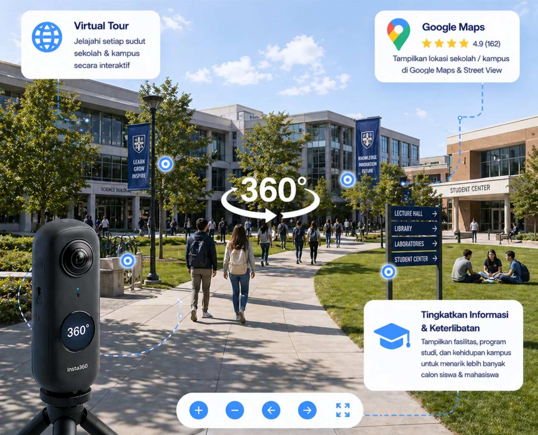 Virtual Tour