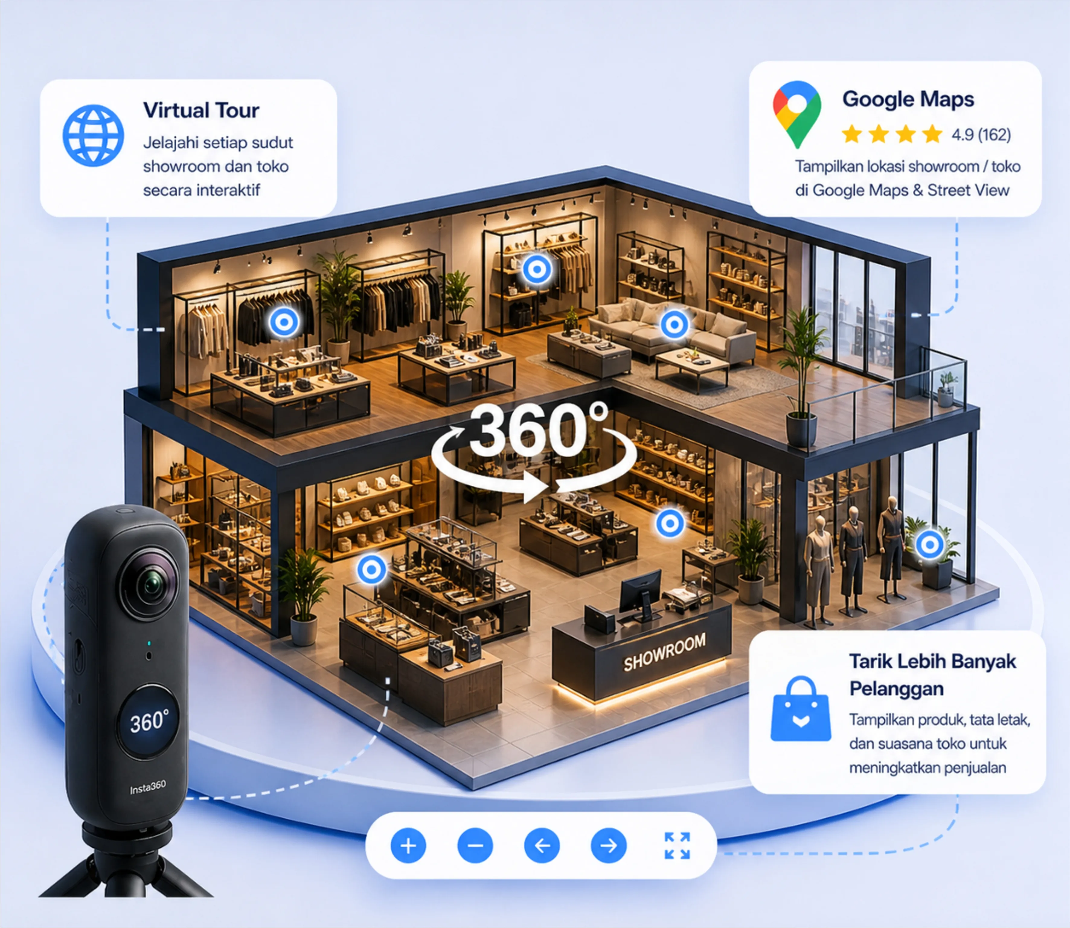 Virtual Tour