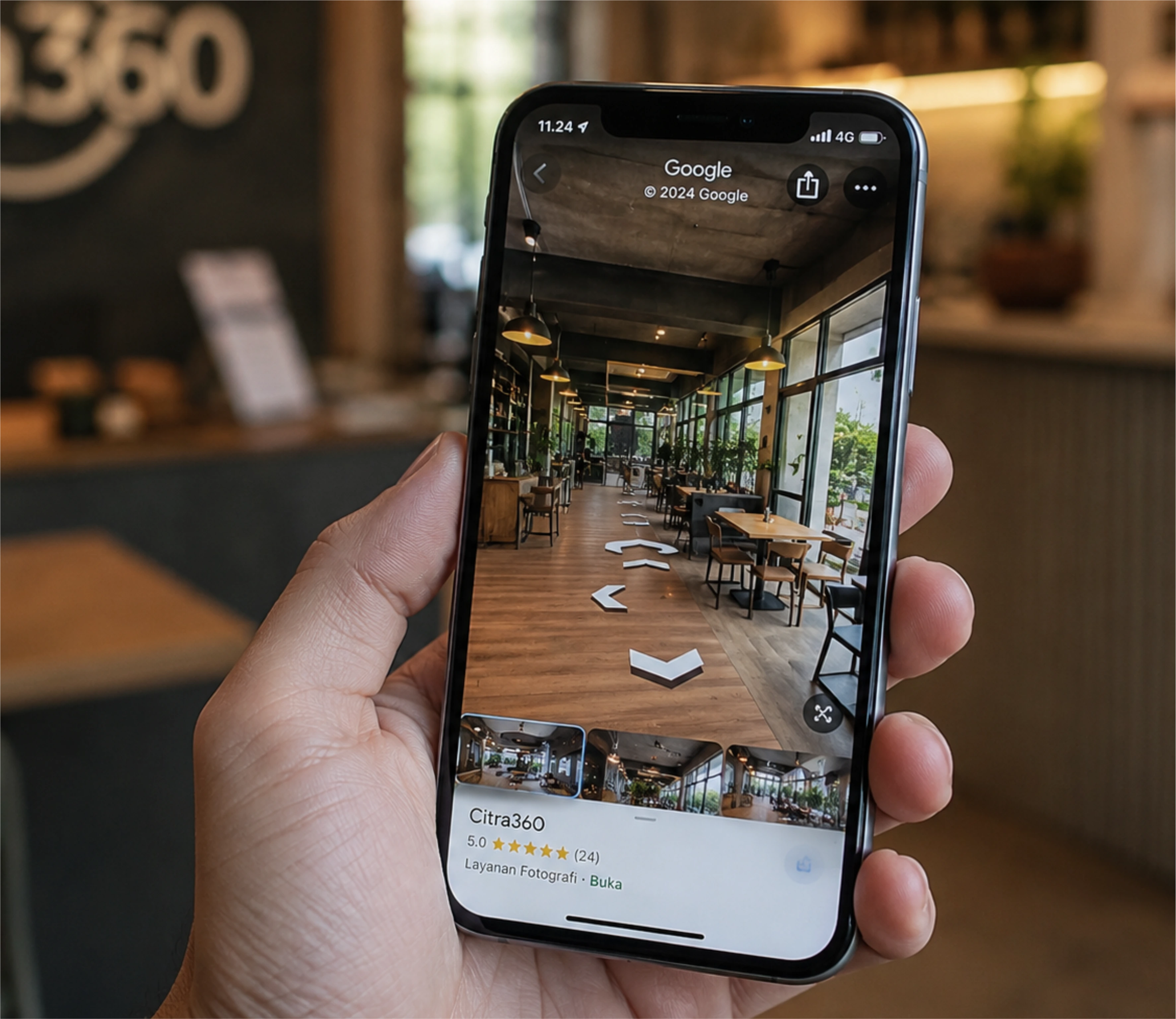 Virtual Tour