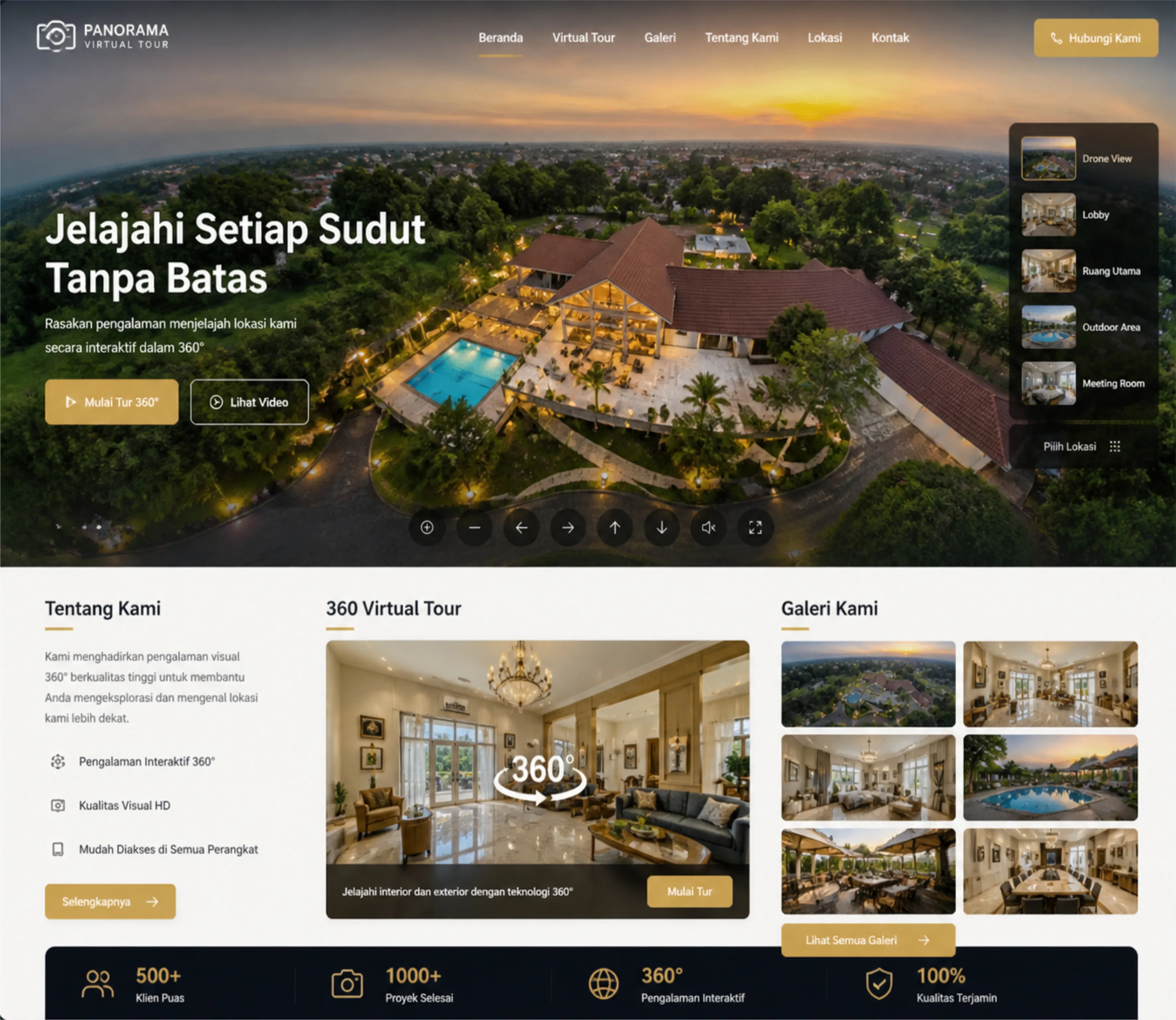 Virtual Tour