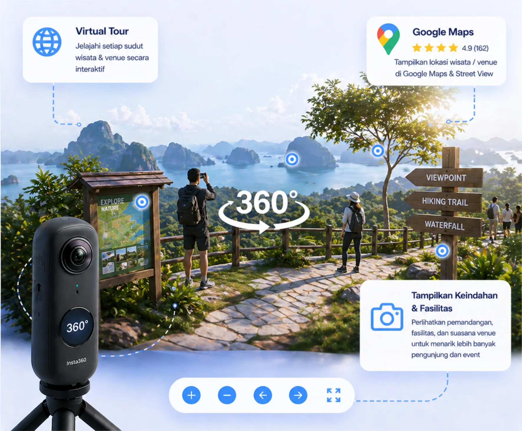 Virtual Tour